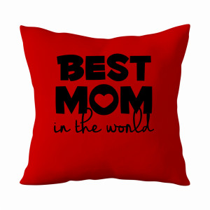 Best Mom in the world