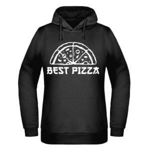 BEST PIZZA