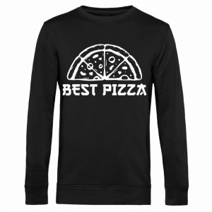 BEST PIZZA