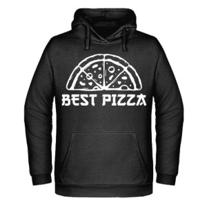 BEST PIZZA