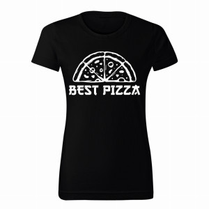 BEST PIZZA