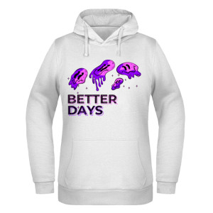 BETTER DAYS