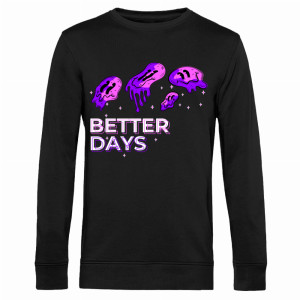 BETTER DAYS