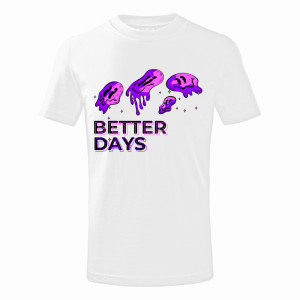 BETTER DAYS1