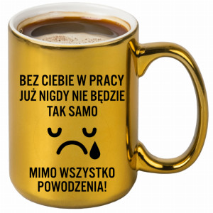Bez cibie nie będzie tak samo