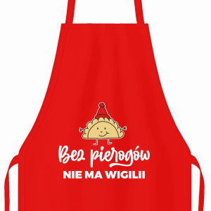 Bez pierogów nie ma Wigilii