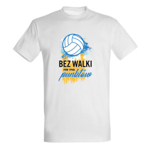 Bez walki nie ma punktów