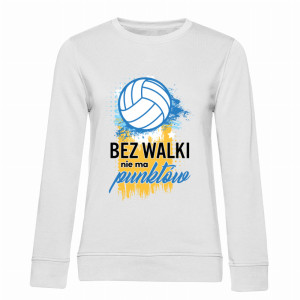 Bez walki nie ma punktów