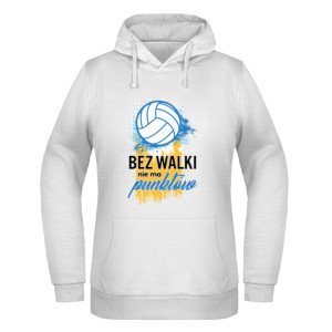Bez walki nie ma punktów