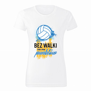 Bez walki nie ma punktów