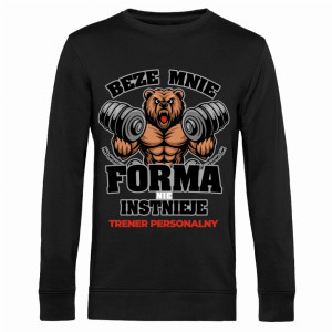 BEZE MNIE FORMA NIE ISTNIEJE