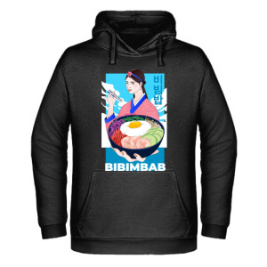 Bibimbap 2