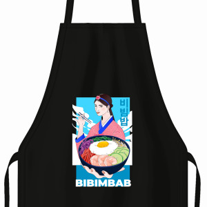 Bibimbap 2