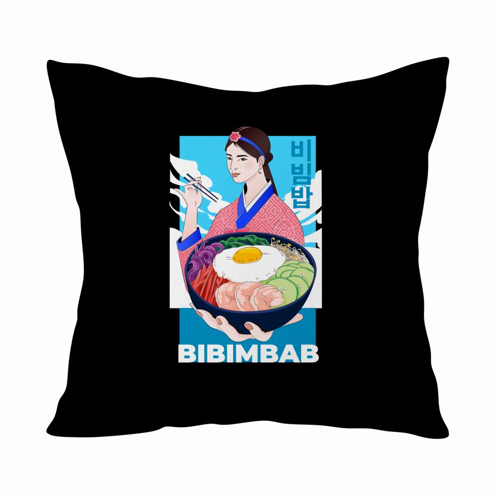 Bibimbap 2 poduszka