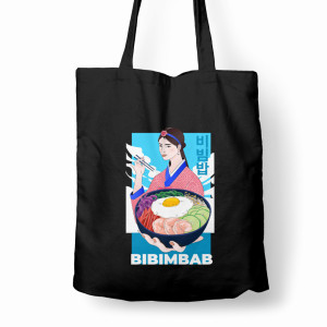 Bibimbap 2