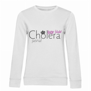 biere ślub Cholera jasna!