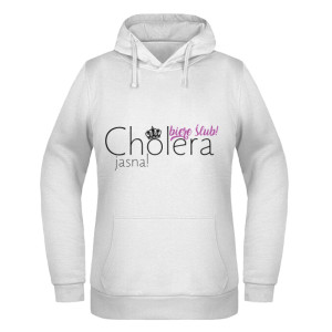 biere ślub Cholera jasna!