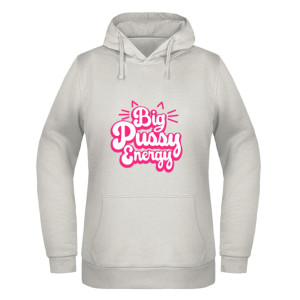 Big Pussy Energy