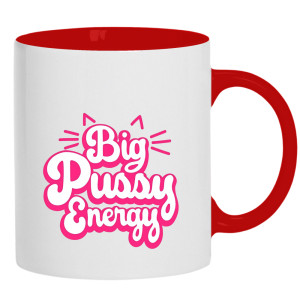 Big Pussy Energy
