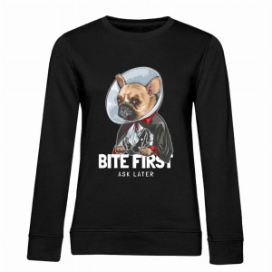 Bite First, Ask Later