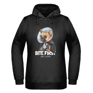 Bite First, Ask Later