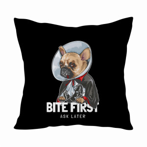 Bite First, Ask Later