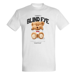 Blind EYE