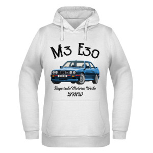 BMW M3 E30