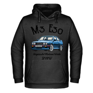 BMW M3 E30