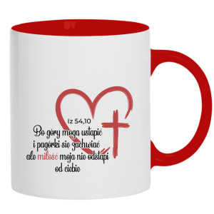 Bo góry mogą ustąpić