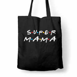 Bo każda mama zasługuje na tytuł superbohatera