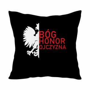 Bóg, Honor, Ojczyzna 2
