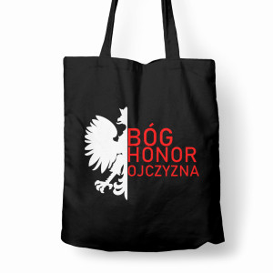 Bóg, Honor, Ojczyzna 2