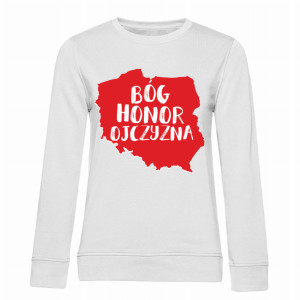 BÓG HONOR OJCZYZNA Poland