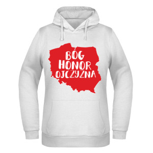 BÓG HONOR OJCZYZNA Poland