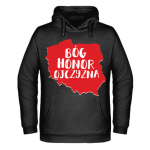 BÓG HONOR OJCZYZNA Poland