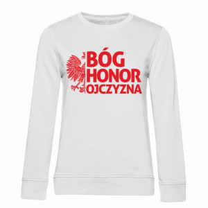 BÓG HONOR OJCZYZNA
