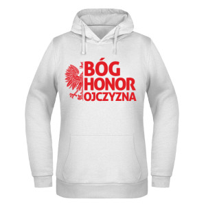 BÓG HONOR OJCZYZNA
