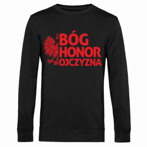 BÓG HONOR OJCZYZNA