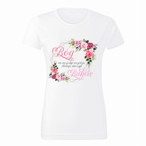 Bóg nie może być wszędzie