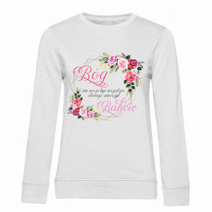 Bóg nie może być wszędzie