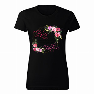 Bóg nie może być wszędzie