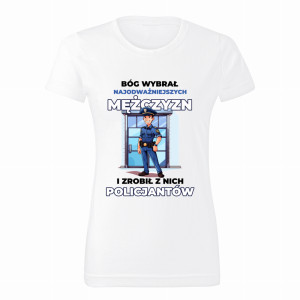 Bóg wybrał Najodważniejszych 