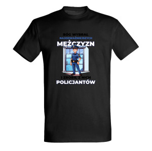 Bóg wybrał Najodważniejszych 