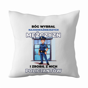 Bóg wybrał Najodważniejszych 