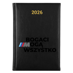 Bogaci mogą wszystko