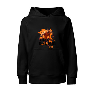 Boisko to mój drugi dom