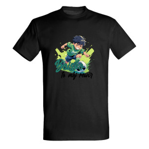 Boisko to pasja zabawa i energia