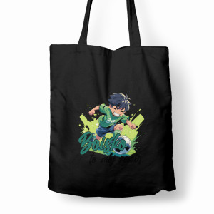 Boisko to pasja zabawa i energia