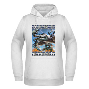 Bombardino Crocodilo 2